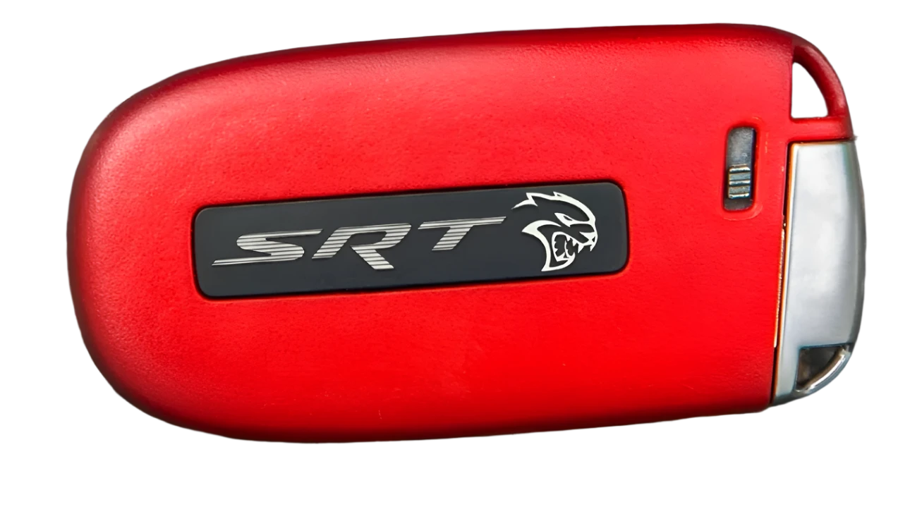 SRT Key