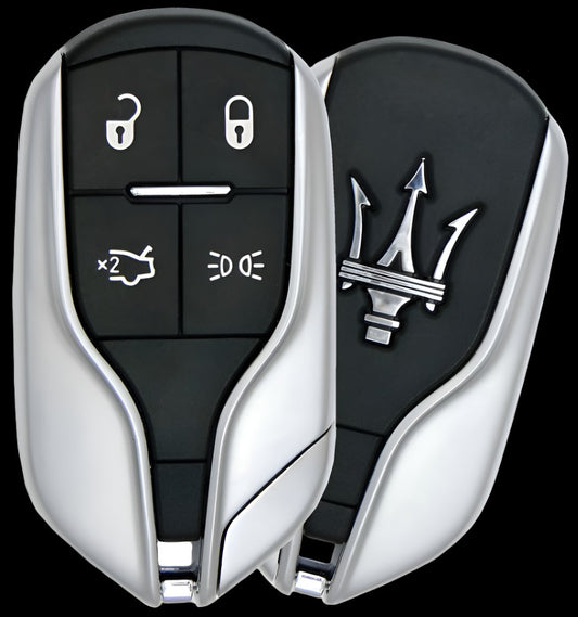 Maserati Remote Key