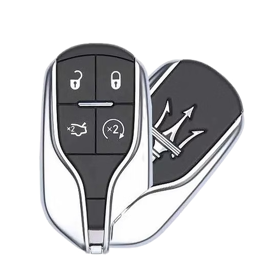 Maserati Key