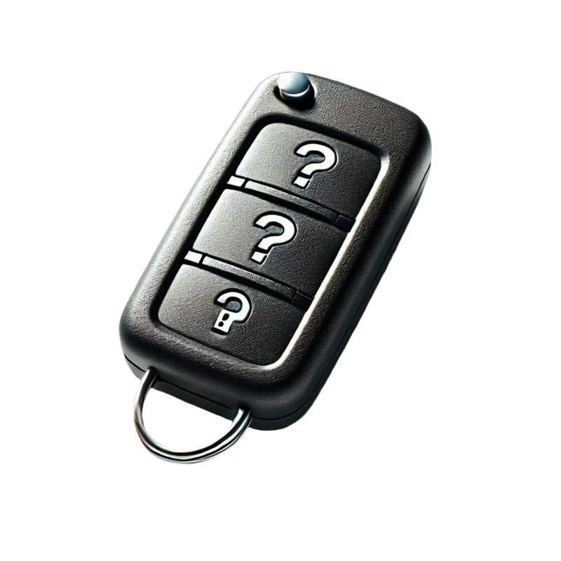 Random key