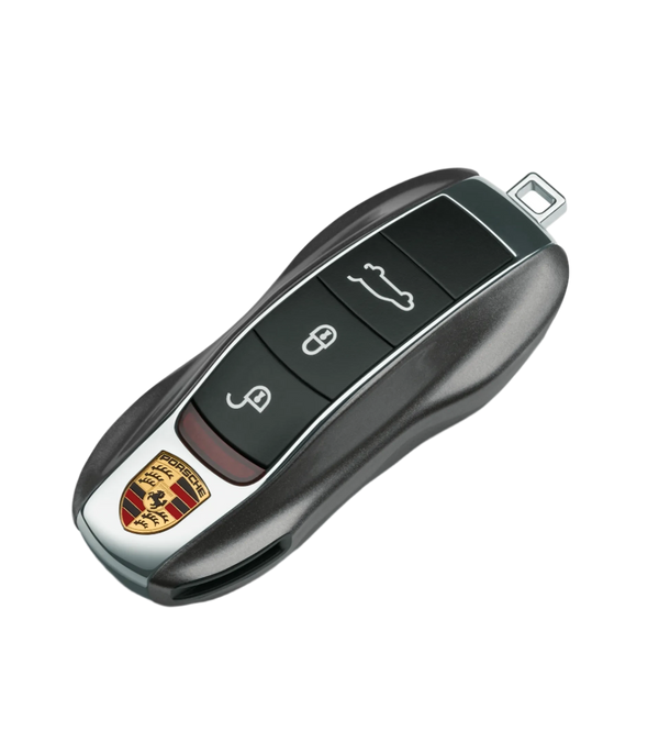 Porsche Key