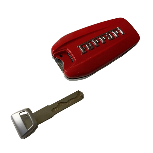Ferrari Key