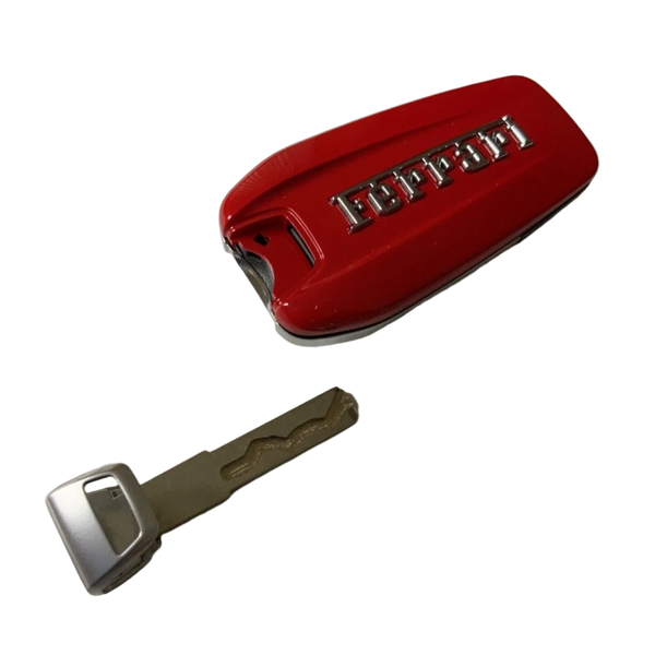 Ferrari Key