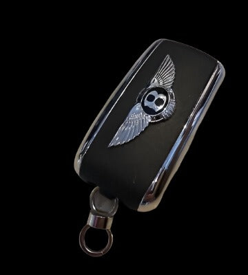 Bentley Continental Remote Key