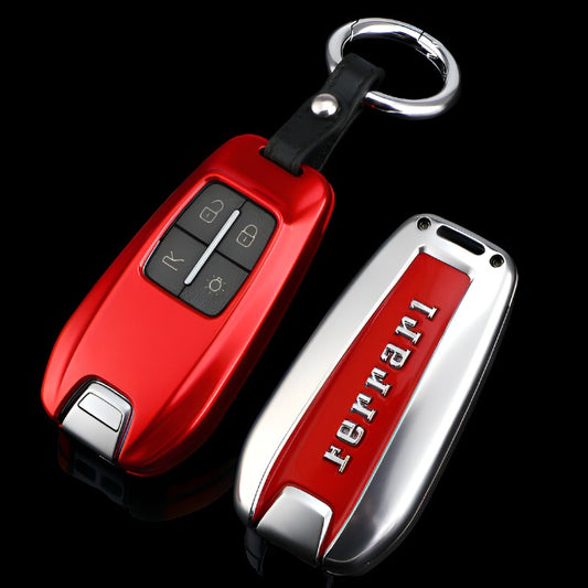 Ferrari 488 Key or Shell